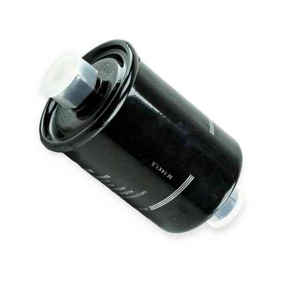 Фильтр (инжектор) ВАЗ (под резьбу) - топливный Мукачево