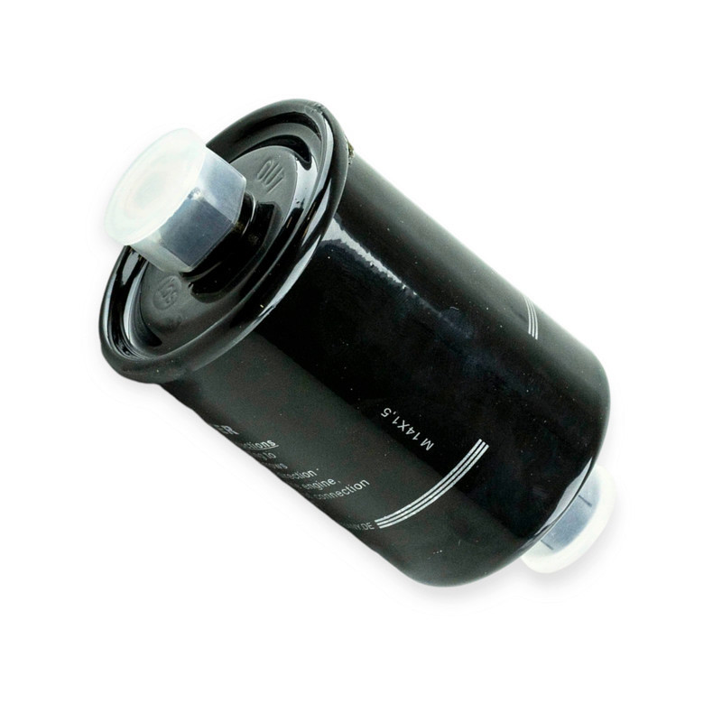 Фильтр (инжектор) ВАЗ (под резьбу) - топливный Мукачево - изображение 1