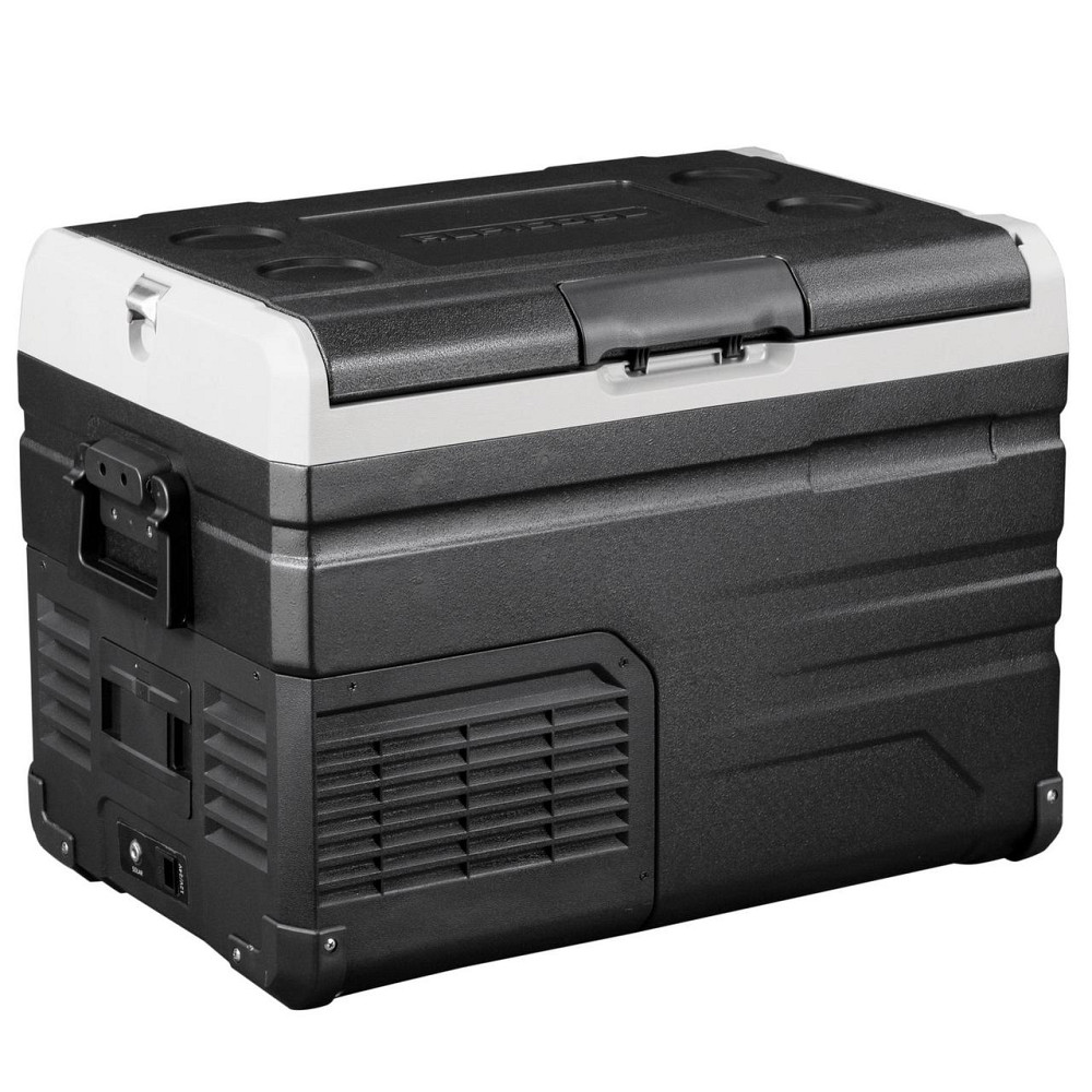 Компрессорный автохолодильник Alpicool TS40 (LG компресор). 40  -20℃ Li-Ion батарея Киев - изображение 5