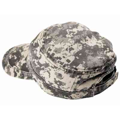 Кепка coFEE Military rib stop з липучкою піксель (4034-54 CO-V) Винница