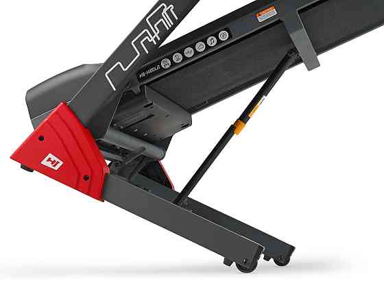 Бігова доріжка Hop-Sport HS-1400LB Bolt Київ