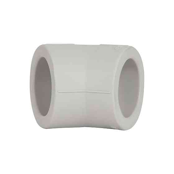 Куточок PPR Blue Ocean 40, 45° Київ