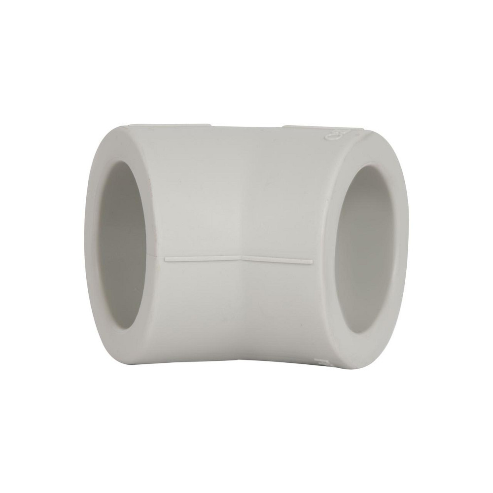 Уголок PPR Blue Ocean 40, 45° Киев - изображение 3