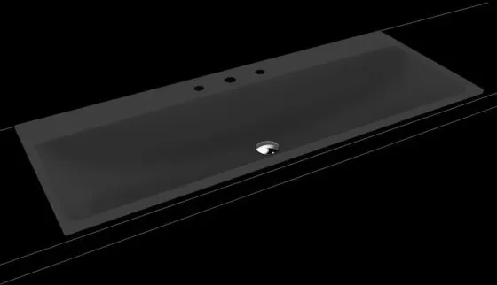 Раковина  Kaldewei Silenio 120Cm 907906273667 Киев