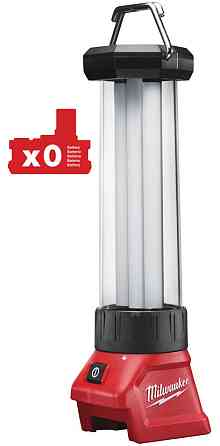 Ліхтар MILWAUKEE M18 LL-0 світлодіодний 4932430563 Одеса