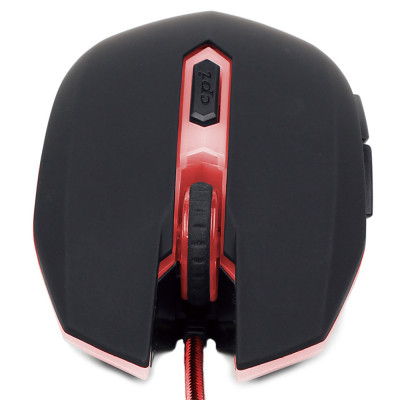 Мишка Gembird MUSG-001-R Вінниця - фото 2