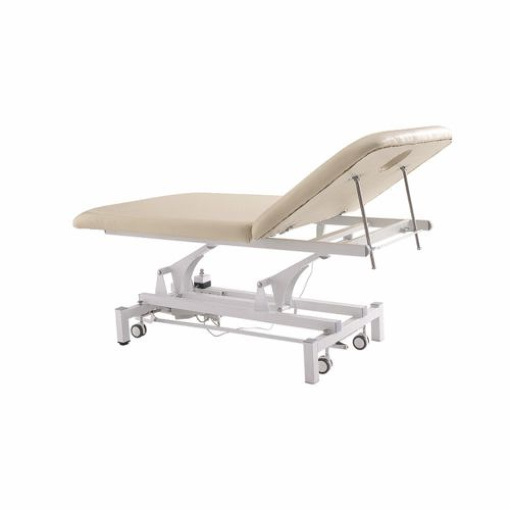 Кушетка медична масажна з регулюванням висоти КМм-13 Дніпро - фото 1