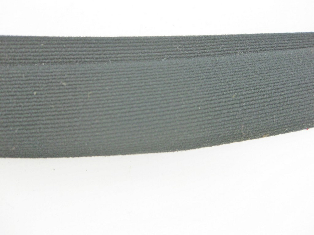 Mercedes-Benz  A2046970951 9B00 Ущільнювач передніх лівих дверей на кузові чорний C-Class W204 Одеса - фото 6