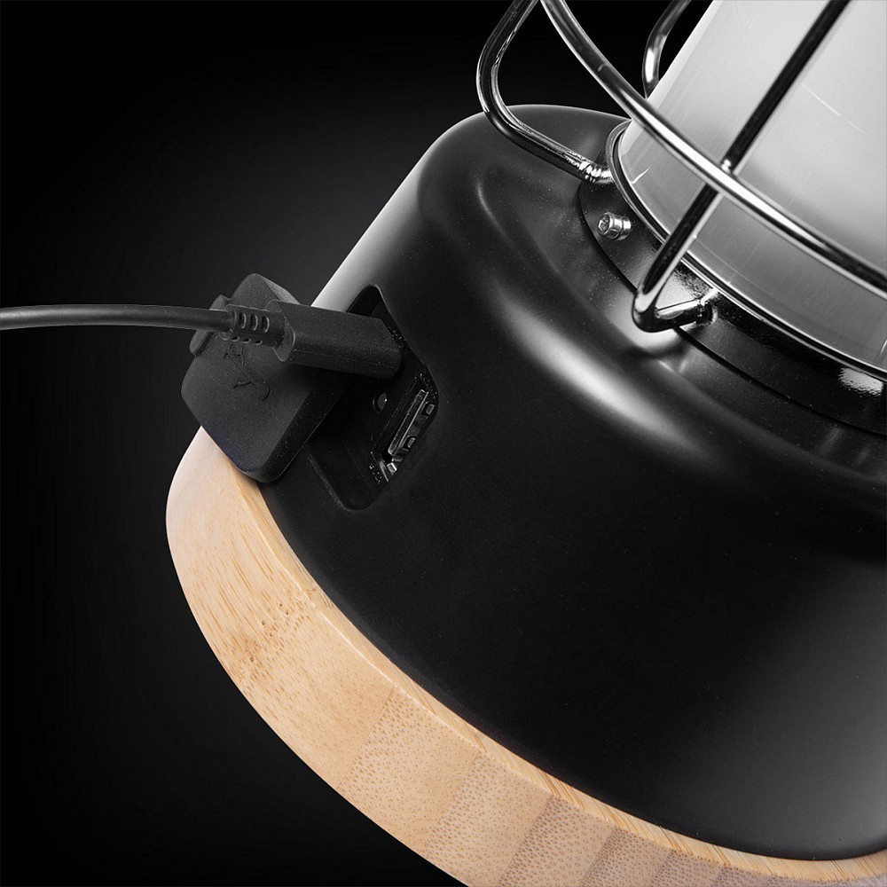 Фонарь кемпинговый Mactronic Pacifica (370 Lm) Cool/Warm White LED Powerbank Recharg Type-C (ACL0113) Вінниця - фото 4