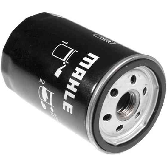 Оливний фільтр Mahle OC479 Ford, Mazda Харків