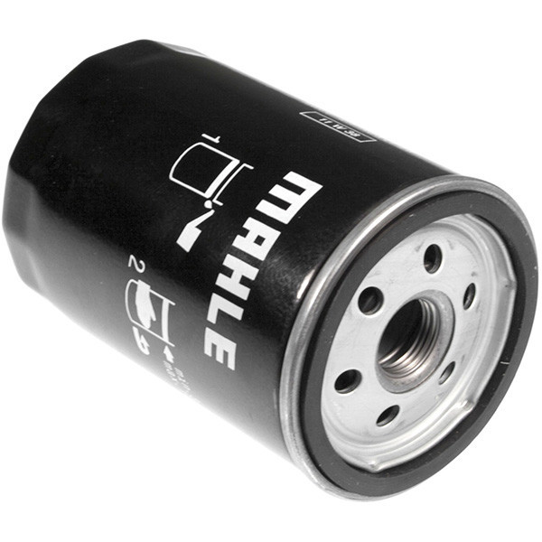 Оливний фільтр Mahle OC479 Ford, Mazda Харків - фото 1