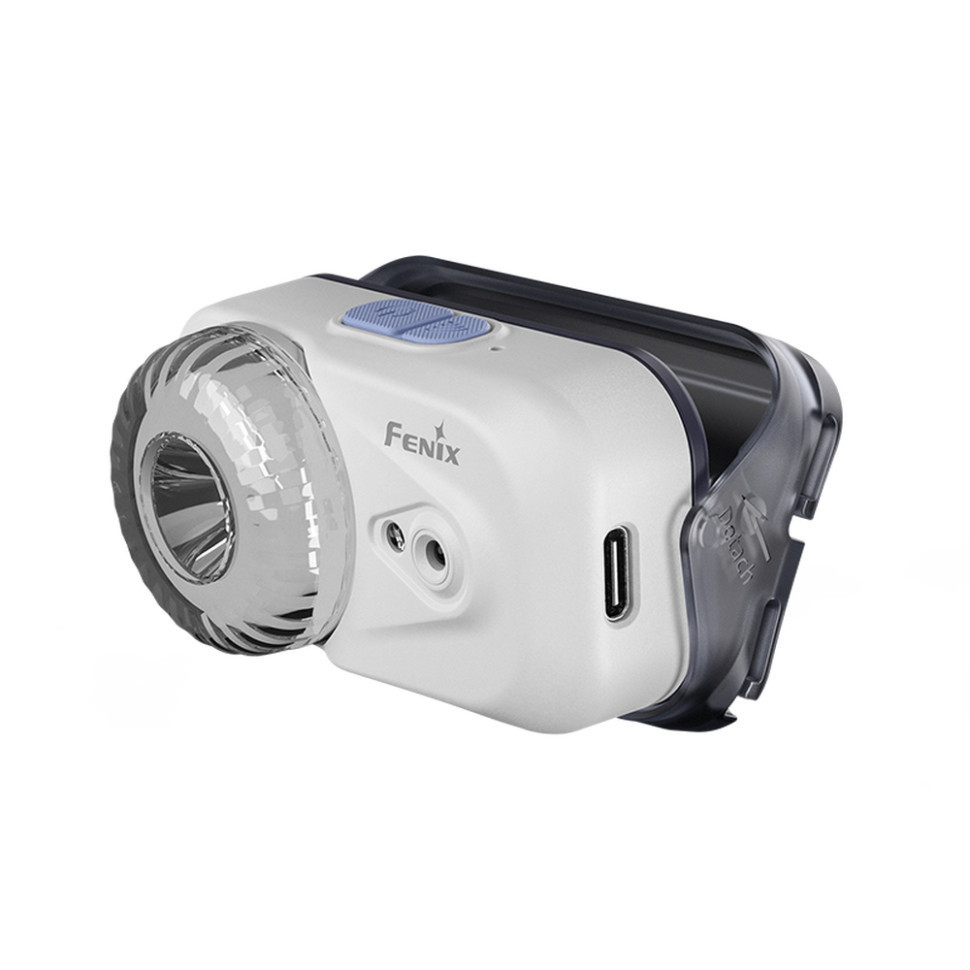 Ліхтар налобний Fenix HL17R 500лм 100м Білий Вінниця - фото 2
