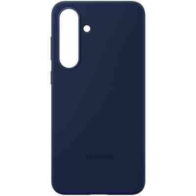 Чохол до мобільного телефона Samsung Galaxy S25 FE (S731) Silicone Case Dark Blue (EF-PS731CNEGWW) Вінниця
