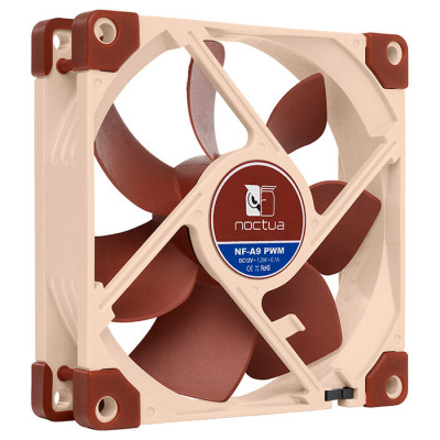 Кулер для корпуса Noctua NF-A9 PWM Винница - изображение 2