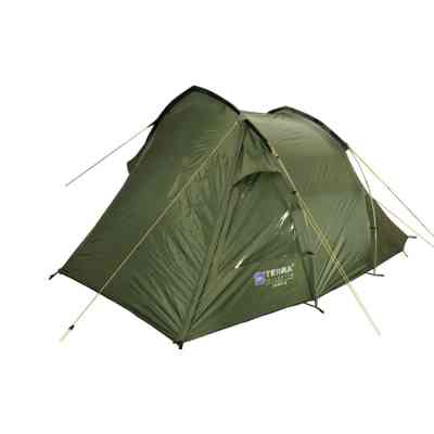 Намет Terra Incognita Camp 4 хаки (4823081503361) Вінниця