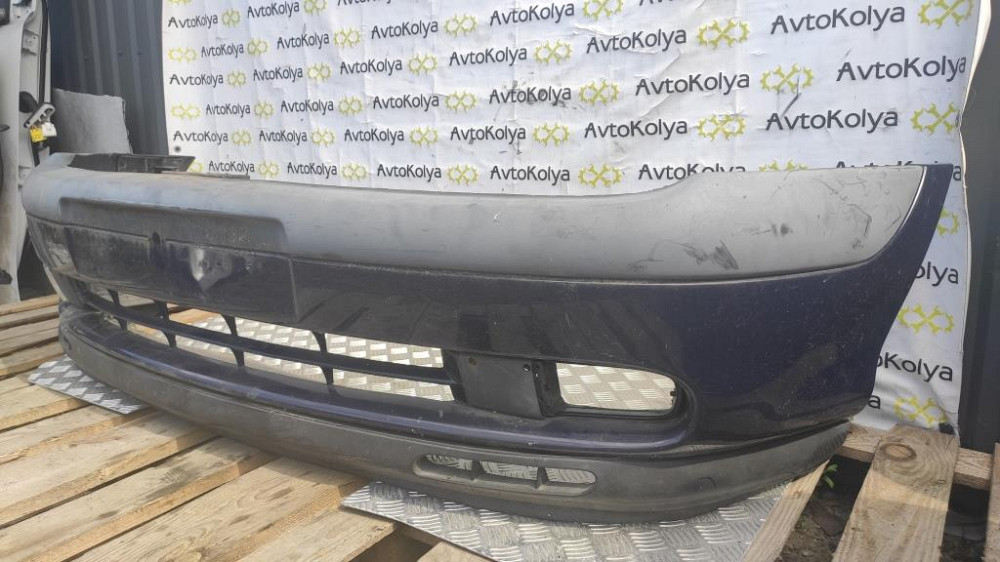 Бампер передній  Renault Espace III 1997-2002 Ковель - изображение 3