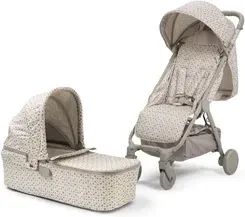 Детская коляска Elodie MONDO Stroller 2w1 - Autumn Rose Киев