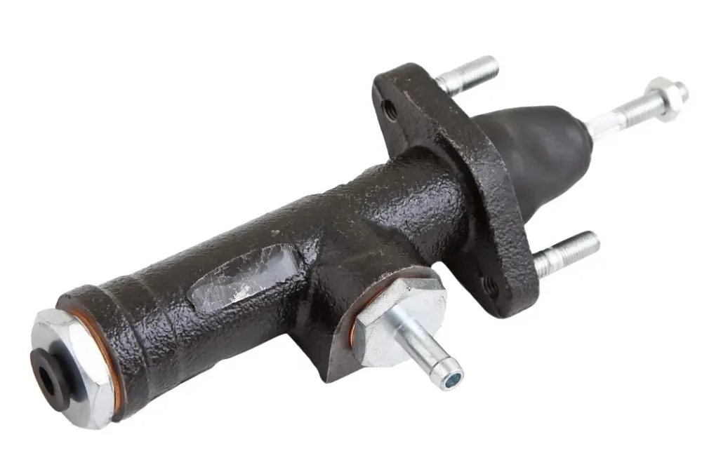 Циліндр зчеплення головний ГАЗ-53 LSA зі штуцером Вінниця - фото 2