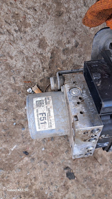 Оригінальний блок на Kia Sportage 2016-2021 року. Київ - фото 1