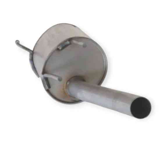 Глушник Combo (2001-2011) Опель Мукачево