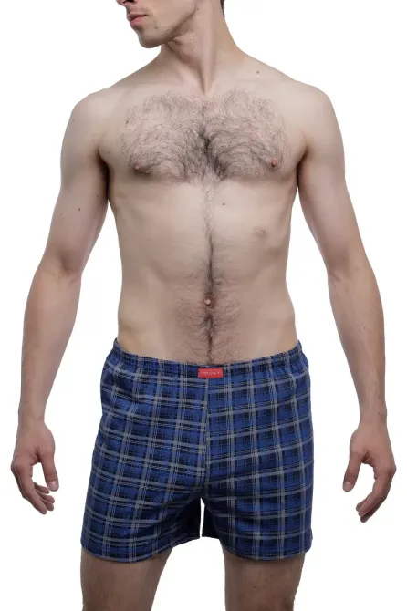 Чоловічі труси боксери сімейні Атлет Стандарт 000064 48 Київ - фото 2