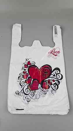 Пакеты полиэтиленовые (27х45) 