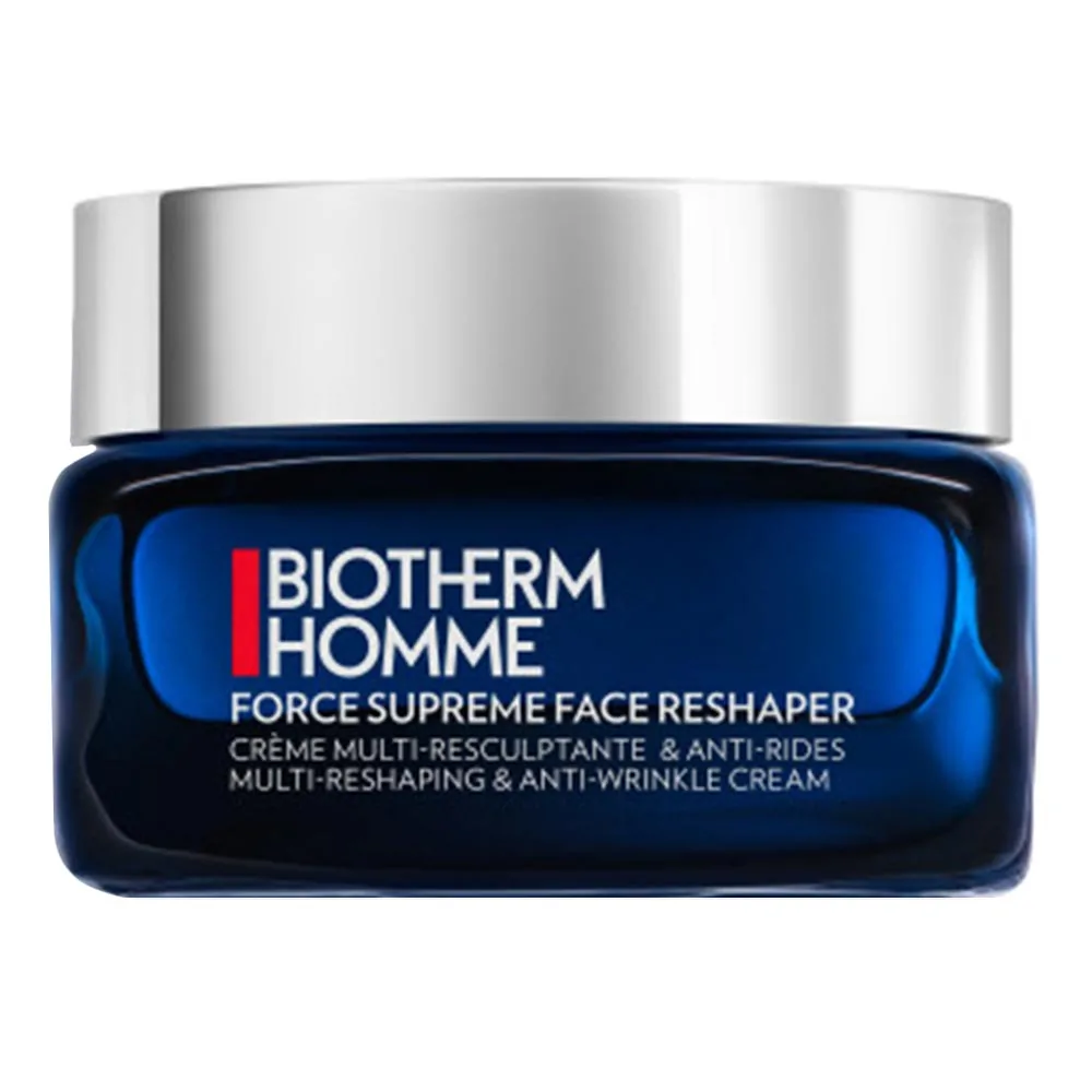 Антивозрастной крем Biotherm Homme Force Supreme 50ml Славянск - изображение 1