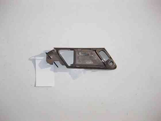 Mercedes-Benz  A1647660164 1A28 Накладка передньої лівої внутрішньої ручки дверей коричнева ML W164 GL X164 Одеса