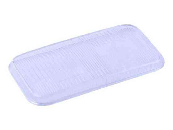 Стекло фары (Зубр ) - мотоблок мотоблок 190N Мукачево