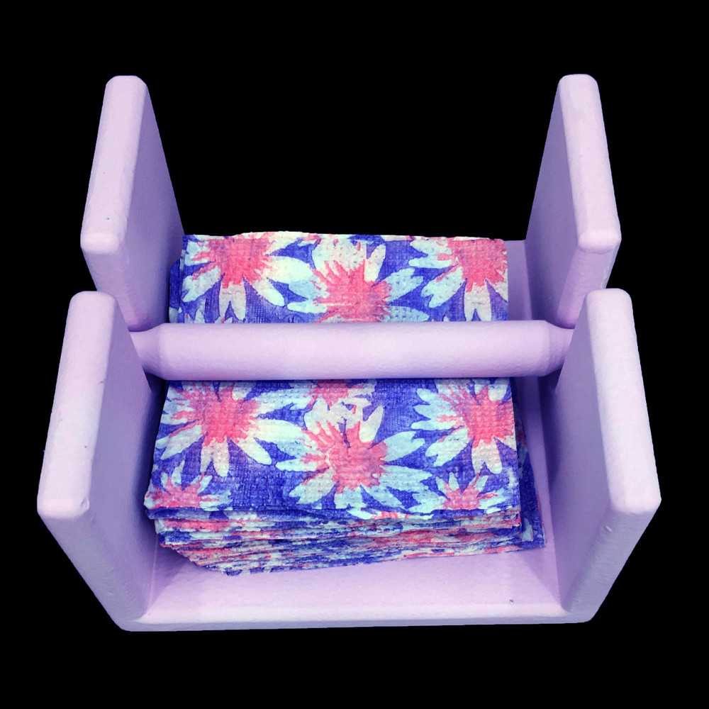 Салфетница 