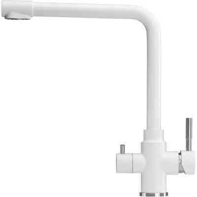 Змішувач GRANADO Badalona White (gz0405) Вінниця