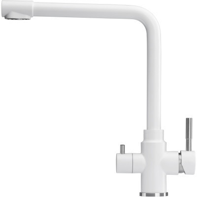 Змішувач GRANADO Badalona White (gz0405) Вінниця - фото 2