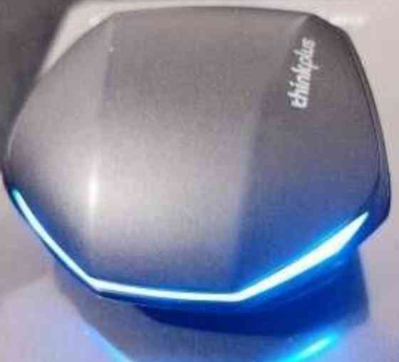 Оригінальні навушники Lenovo GM2 Pro Bluetooth 5.3 Харків