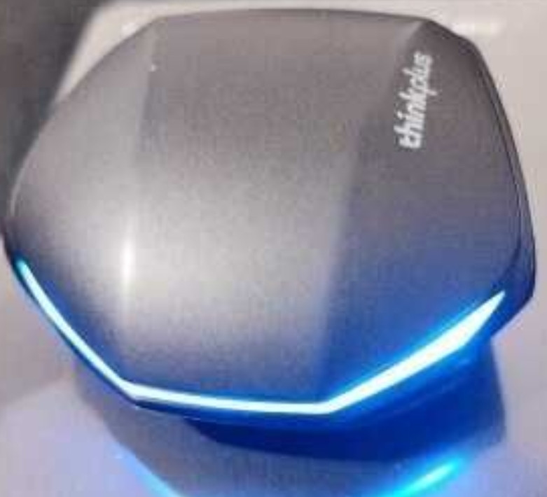 Оригінальні навушники Lenovo GM2 Pro Bluetooth 5.3 Харків - фото 3