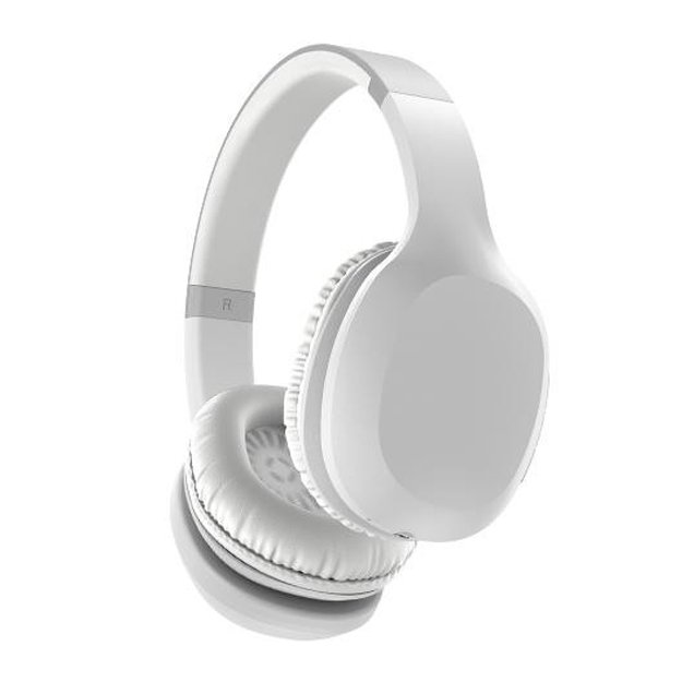 Беспроводные накладные наушники Remax Proda PD-BH500 Bluetooth stereo Белый Винница - изображение 1