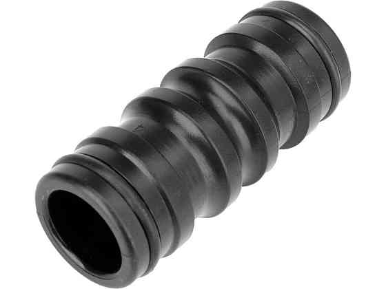 З'єднувач високого потоку YATO для шлангів Ø= 1