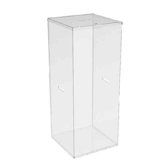 Ящик для пожертвований EKOSTAR 1000x400x400 Киев