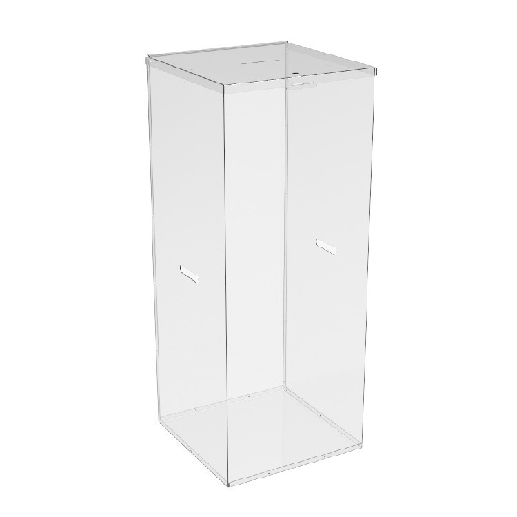 Скринька для пожертв EKOSTAR 1000x400x400 Київ - фото 3