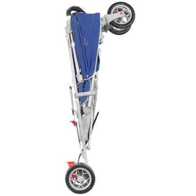 Коляска Maclaren Quest Medieval Blue / Silver (WD1G040042) Вінниця