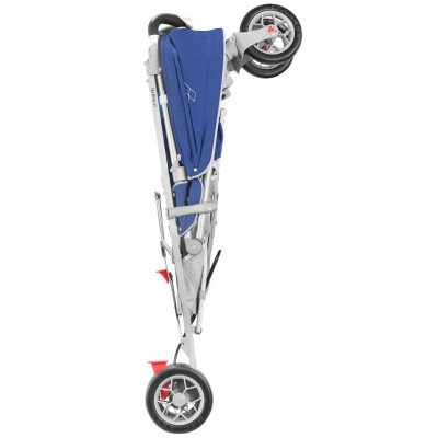 Коляска Maclaren Quest Medieval Blue / Silver (WD1G040042) Винница - изображение 6