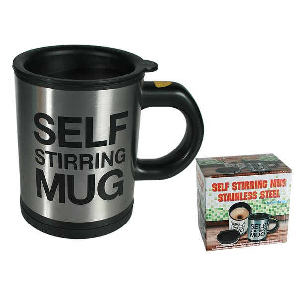 Чашка ООТВ самоперемішуючий Ровно - изображение 1