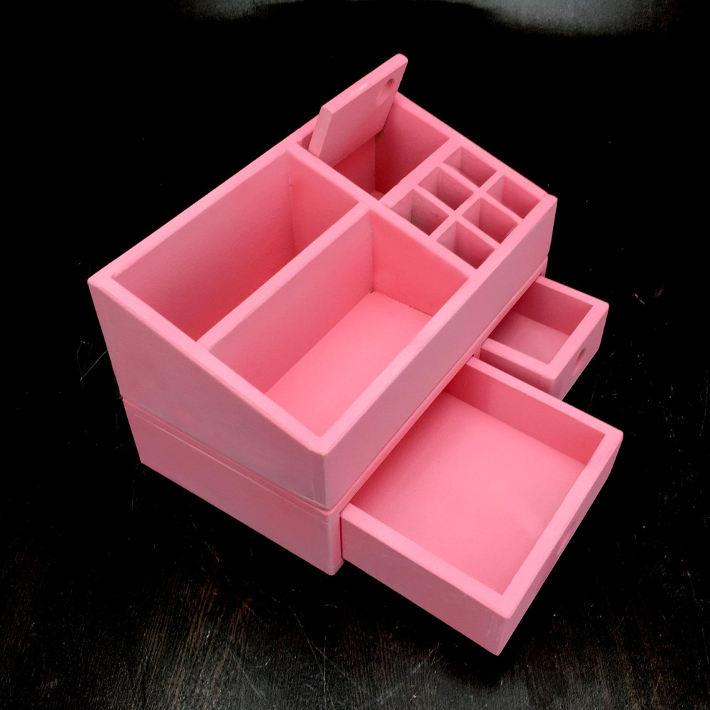 Настольный органайзер 