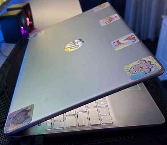 Ноутбук ігровий 16ядер HP Gaming. Харків