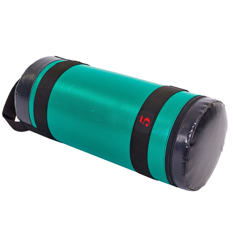 Мешок для кроссфита и фитнеса SP-Planeta 6574-5 весом 5 кг Киев - изображение 2