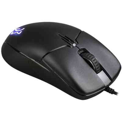 Мышка Dream Makers DM7 Switch Kailh PA 3370 Black (DM7_SWITCH.) Вінниця