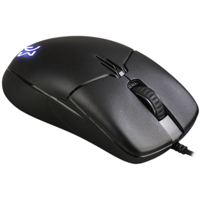 Мышка Dream Makers DM7 Switch Kailh PA 3370 Black (DM7_SWITCH.) Вінниця - фото 5