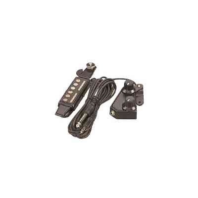 Звукосниматель для гитары Maxtone EP-312 Винница