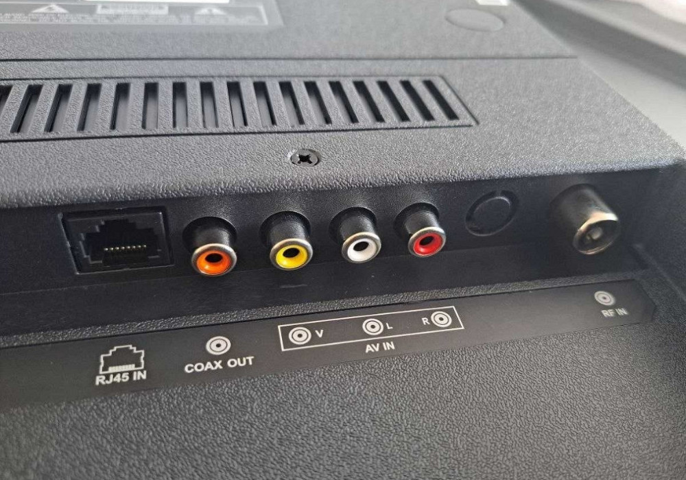 Телевізор 32 Дюйма 4K Самсунг SMART TV Wi-Fi Андроїд 15 Телевізор 34. Київ - фото 4