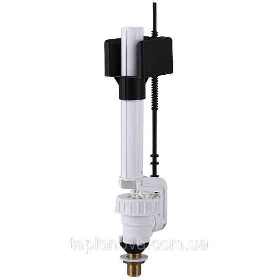 Клапан заповнення K.K.POL ZND/113- 3/8| МО, нижн. латунь Чернівці