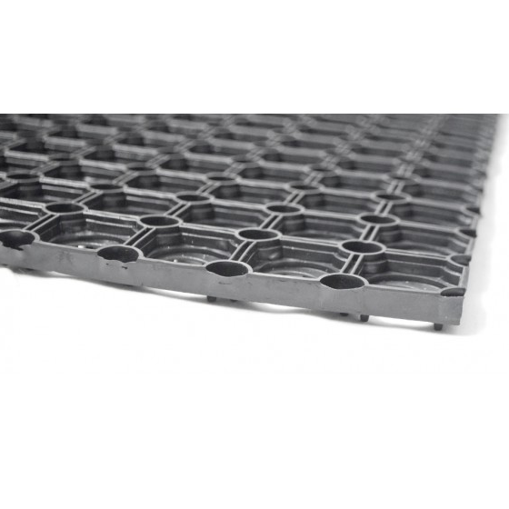 Килимок гума Сті 40*60 см К-24 м ДУБНО Житомир - фото 3